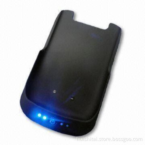 Portable Power Bank/External Battery, Suitable for RIM's Blackberry 8900